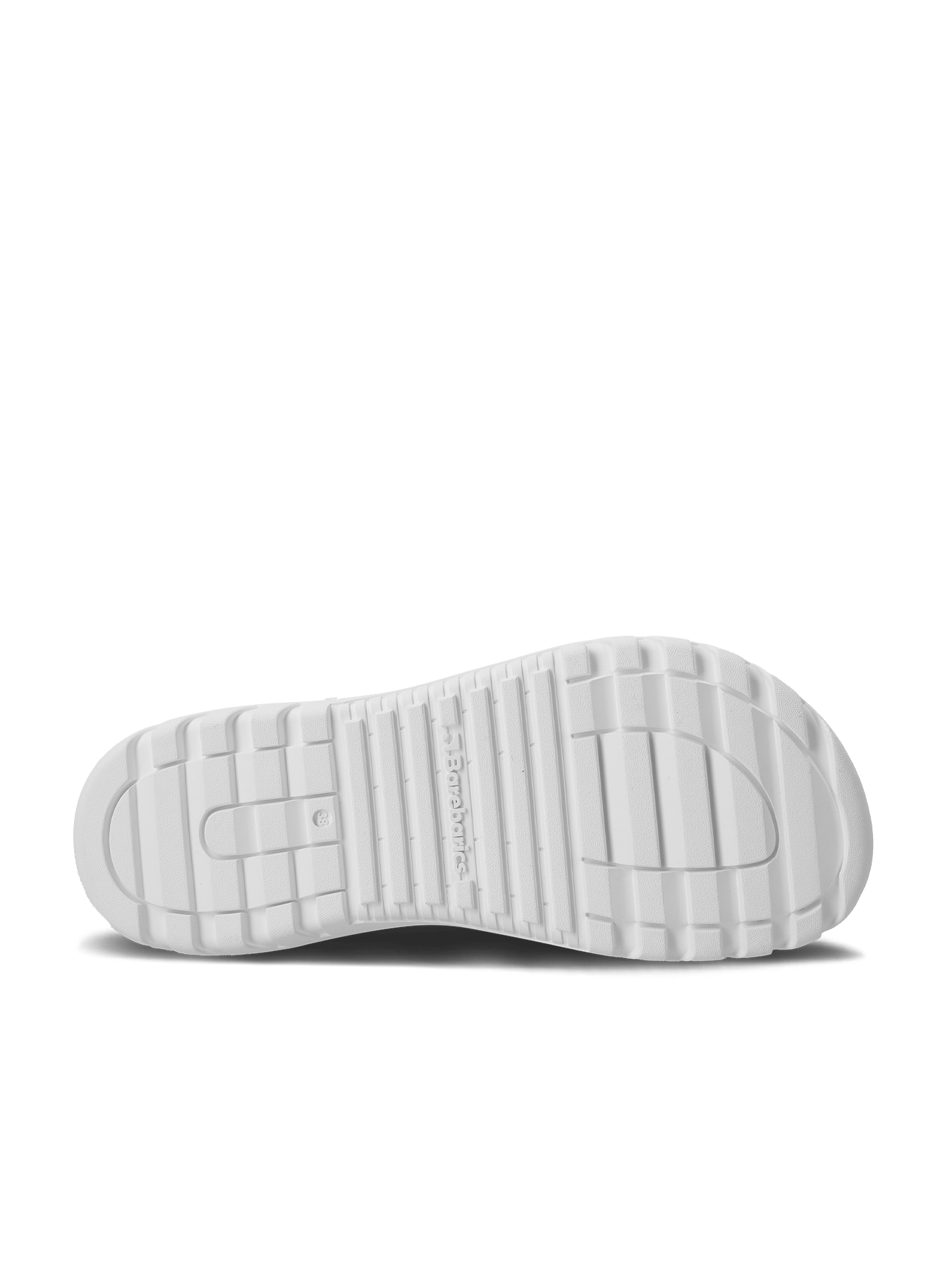 Winter Barefoot Boots Barebarics PolarStride - Black - Barefoot Shoe Store