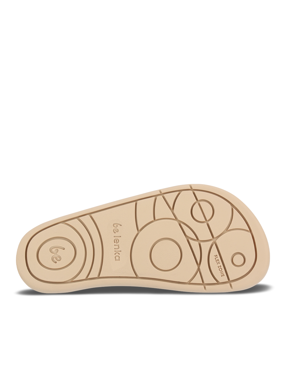 Kids barefoot Slip-on shoes Be Lenka Aura Preschool - Navy