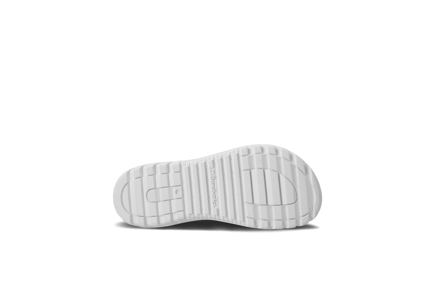 Winter Barefoot Boots Barebarics PolarStride - Black