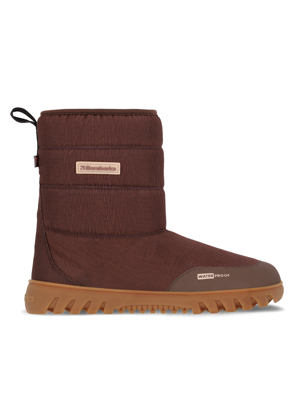POLARSTRIDE: copper brown size eu 40