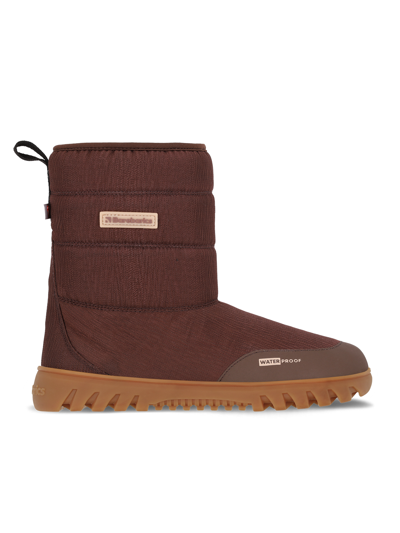 POLARSTRIDE: copper brown size eu 40
