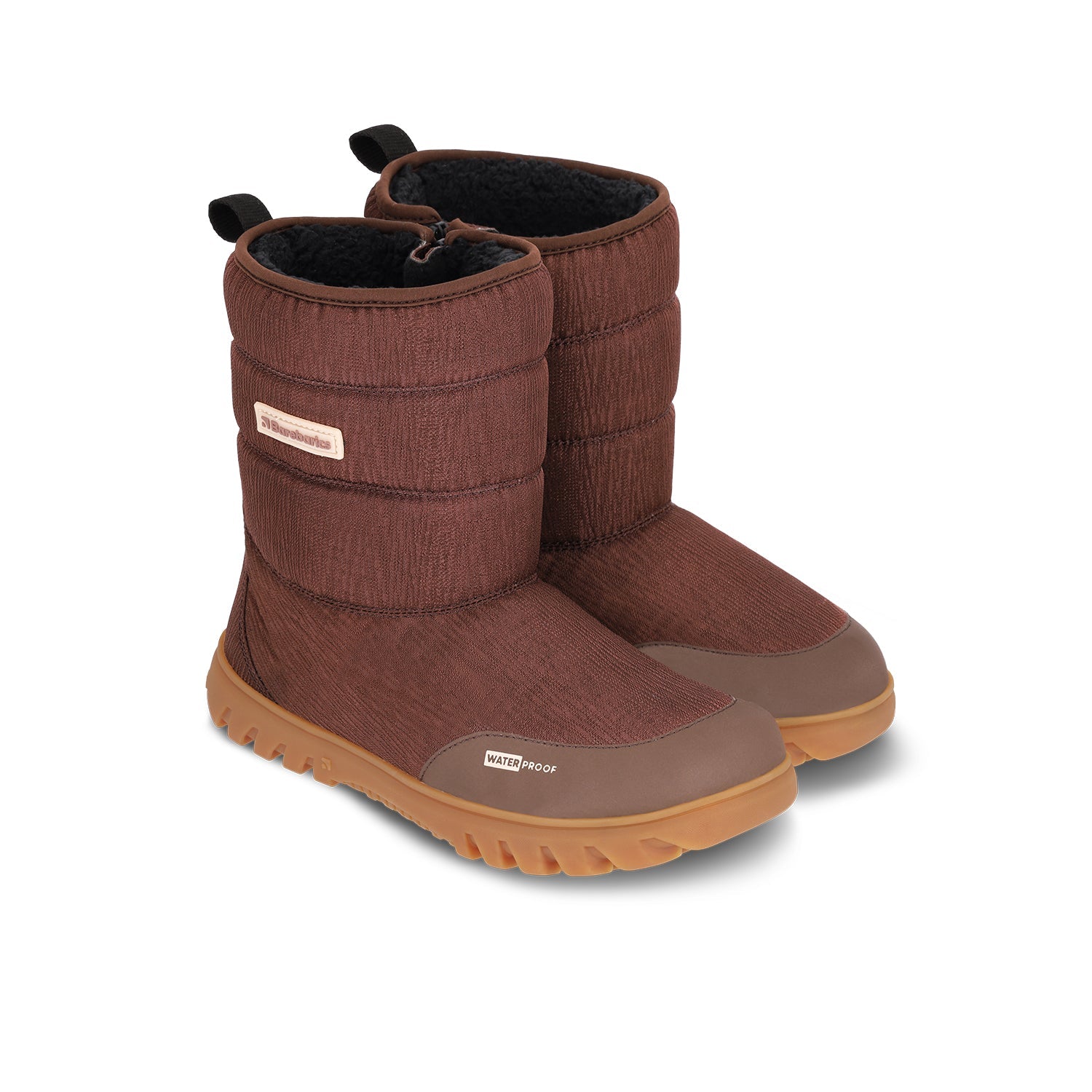 POLARSTRIDE: copper brown size eu 40