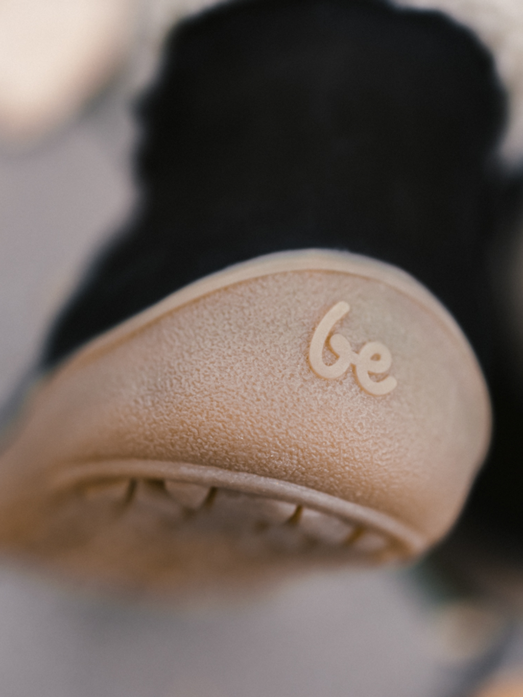 Botas descalzas de invierno Be Lenka Bliss - Negro