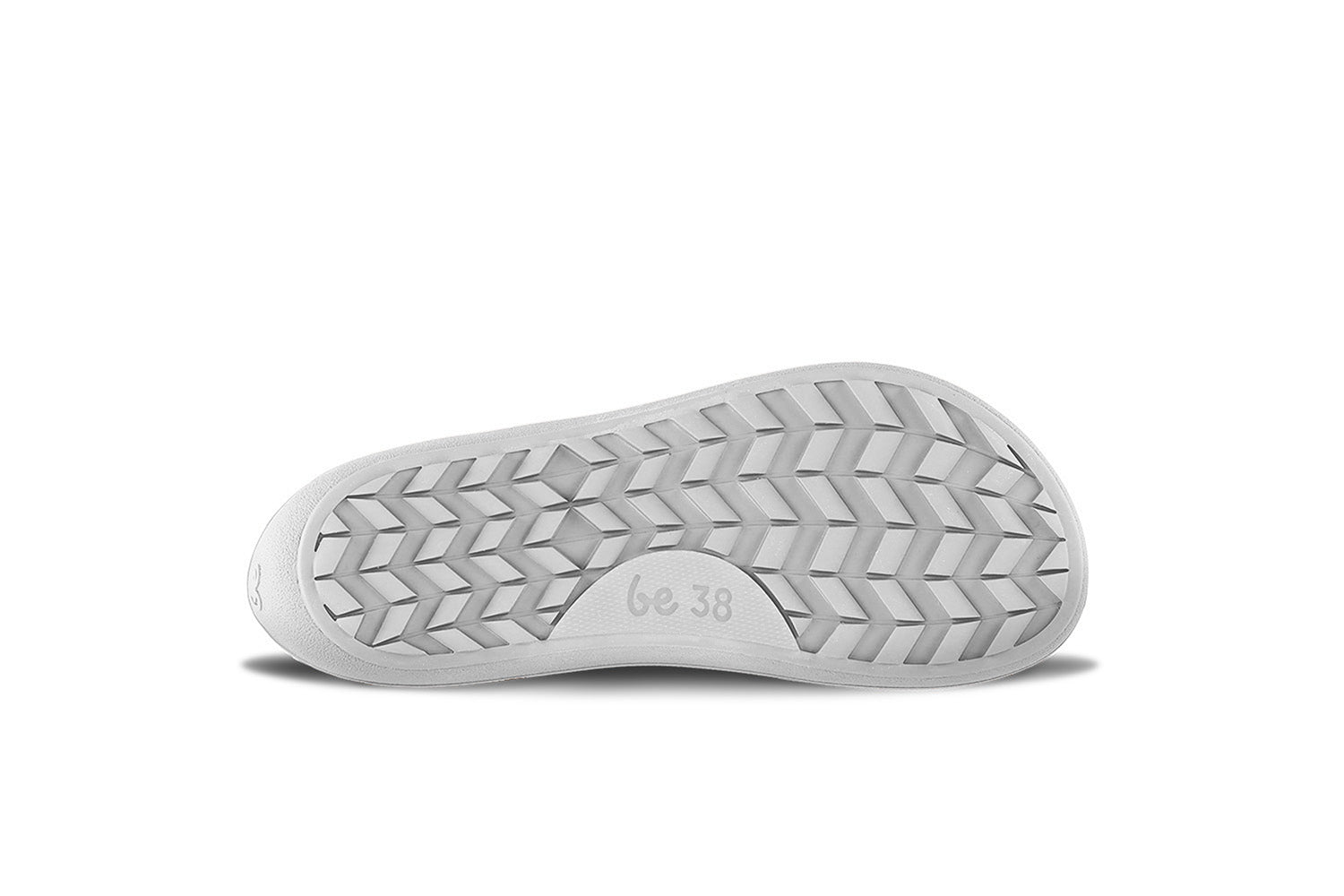 Winter Barefoot Boots Be Lenka Snowfox Woman - Pearl White