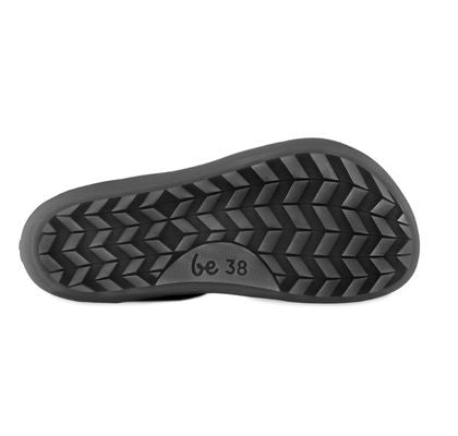 Barefoot Shoes Be Lenka Polaris - All Black
