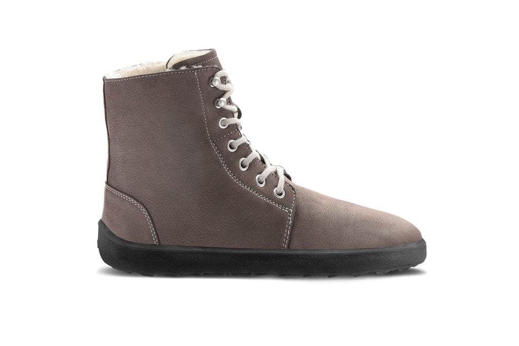 Be Lenka WINTER 3.0: chocolate size eu 37