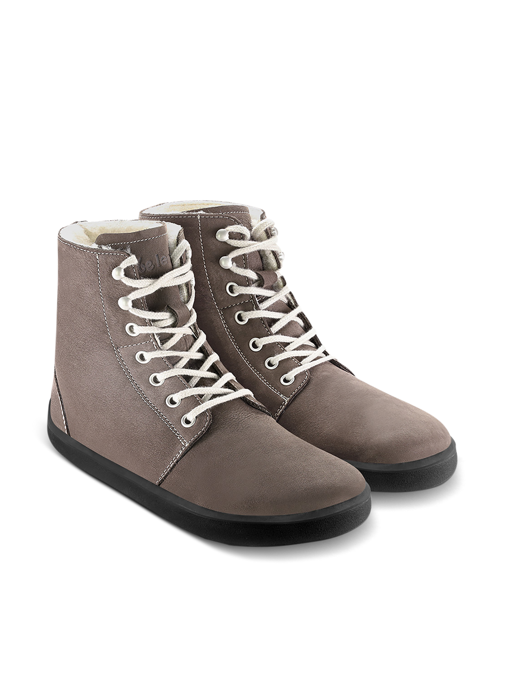 Be Lenka WINTER 3.0: chocolate size eu 37