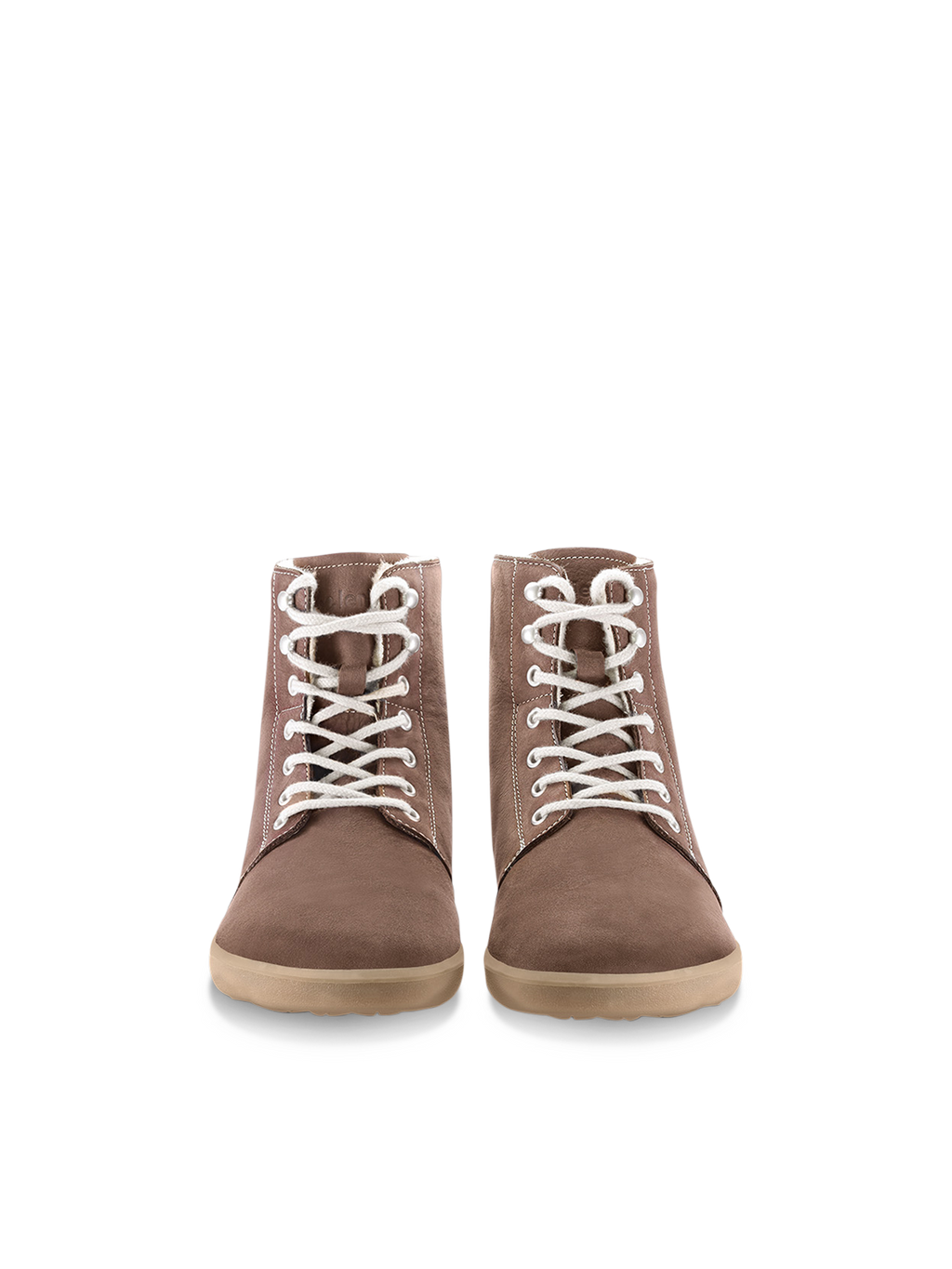 Winter Barefoot Boots Be Lenka Winter 3.0 - Walnut Brown